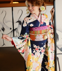 てふてふ掲載柄38万セット